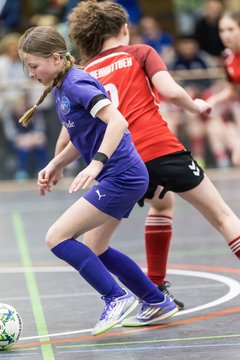 Bild 375 - wCJ Falkinnen Cup